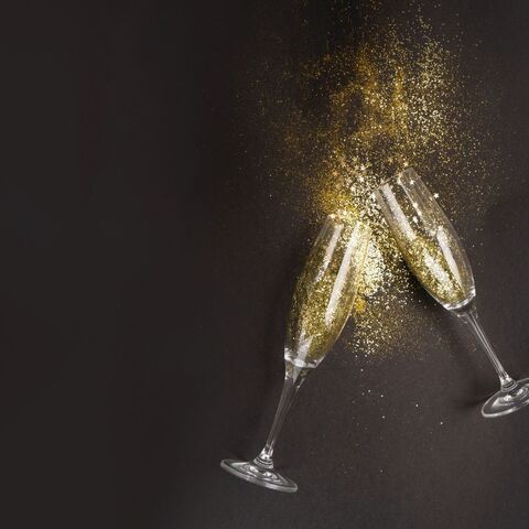 Take away New Year's Eve and New Year 31/12 and 1/1